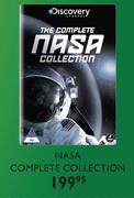 Nasa Complete Collection TV Series