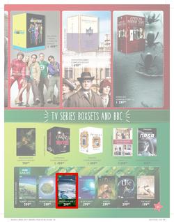 Musica : Ultimate Gift Guide (7 Nov - 25 Dec 2017), page 35