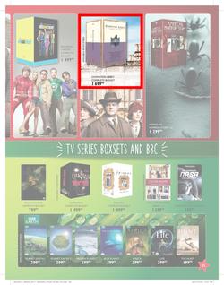 Musica : Ultimate Gift Guide (7 Nov - 25 Dec 2017), page 35