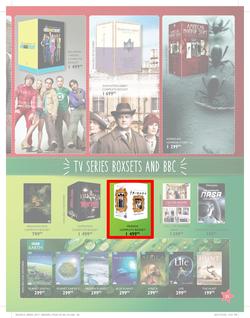Musica : Ultimate Gift Guide (7 Nov - 25 Dec 2017), page 35