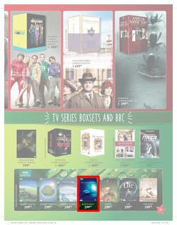 Musica : Ultimate Gift Guide (7 Nov - 25 Dec 2017), page 35