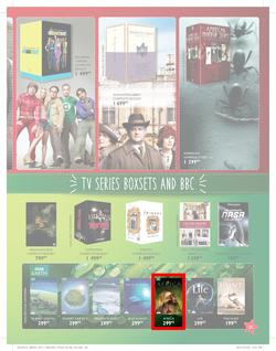 Musica : Ultimate Gift Guide (7 Nov - 25 Dec 2017), page 35