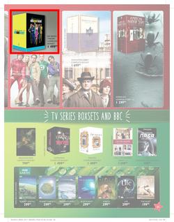 Musica : Ultimate Gift Guide (7 Nov - 25 Dec 2017), page 35