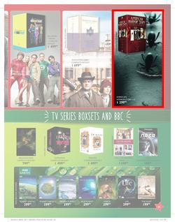 Musica : Ultimate Gift Guide (7 Nov - 25 Dec 2017), page 35