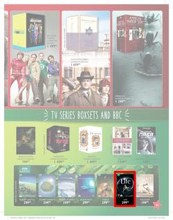 Musica : Ultimate Gift Guide (7 Nov - 25 Dec 2017), page 35