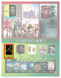Musica : Ultimate Gift Guide (7 Nov - 25 Dec 2017), page 35