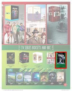 Musica : Ultimate Gift Guide (7 Nov - 25 Dec 2017), page 35