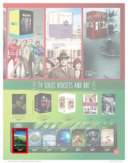 Musica : Ultimate Gift Guide (7 Nov - 25 Dec 2017), page 35