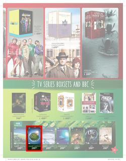 Musica : Ultimate Gift Guide (7 Nov - 25 Dec 2017), page 35