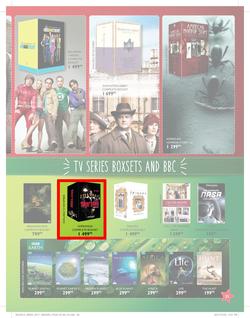 Musica : Ultimate Gift Guide (7 Nov - 25 Dec 2017), page 35