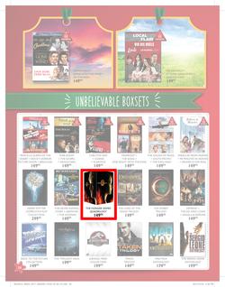Musica : Ultimate Gift Guide (7 Nov - 25 Dec 2017), page 36