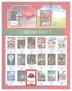 Musica : Ultimate Gift Guide (7 Nov - 25 Dec 2017), page 36