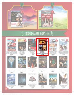 Musica : Ultimate Gift Guide (7 Nov - 25 Dec 2017), page 36