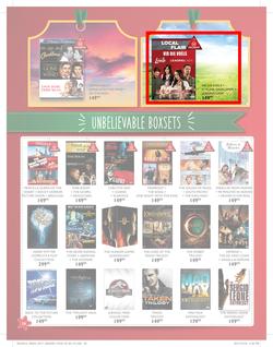 Musica : Ultimate Gift Guide (7 Nov - 25 Dec 2017), page 36