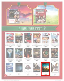 Musica : Ultimate Gift Guide (7 Nov - 25 Dec 2017), page 36