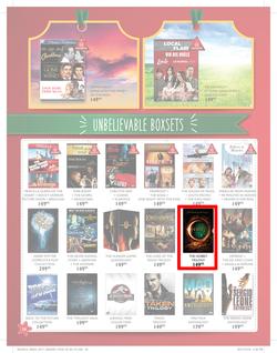Musica : Ultimate Gift Guide (7 Nov - 25 Dec 2017), page 36