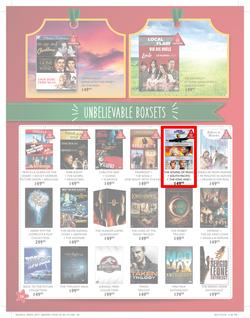 Musica : Ultimate Gift Guide (7 Nov - 25 Dec 2017), page 36