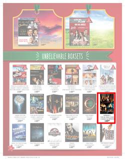 Musica : Ultimate Gift Guide (7 Nov - 25 Dec 2017), page 36