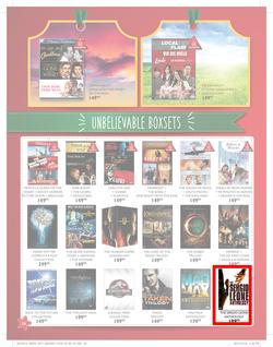 Musica : Ultimate Gift Guide (7 Nov - 25 Dec 2017), page 36