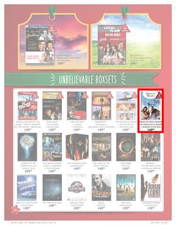 Musica : Ultimate Gift Guide (7 Nov - 25 Dec 2017), page 36