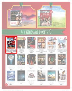 Musica : Ultimate Gift Guide (7 Nov - 25 Dec 2017), page 36