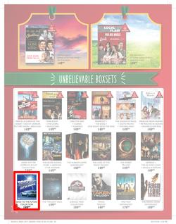 Musica : Ultimate Gift Guide (7 Nov - 25 Dec 2017), page 36