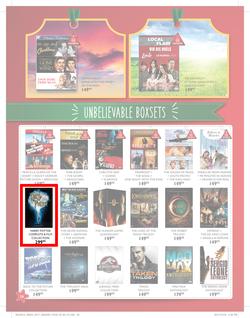 Musica : Ultimate Gift Guide (7 Nov - 25 Dec 2017), page 36