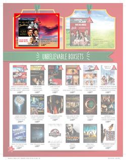 Musica : Ultimate Gift Guide (7 Nov - 25 Dec 2017), page 36