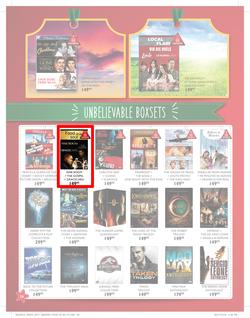 Musica : Ultimate Gift Guide (7 Nov - 25 Dec 2017), page 36