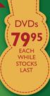 Monty Python And The Holy Grail Movie DVD