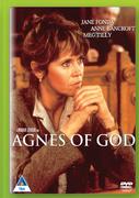 Agnes Of God Movie DVD