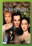 The Age Of Innocence Movie DVD