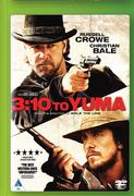 3:10 To Yuma Movie DVD