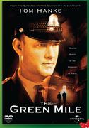 The Green Mile Movie DVD
