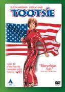 Tootsie Movie DVD