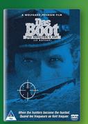 Das Boot Movie DVD-Each