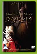 Dracula Movie DVD