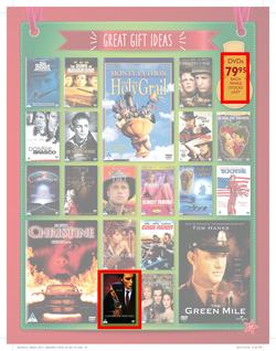 Musica : Ultimate Gift Guide (7 Nov - 25 Dec 2017), page 37