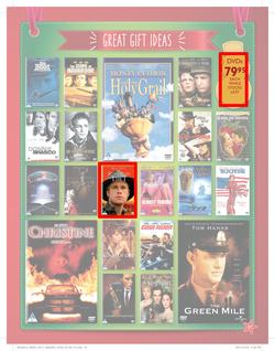 Musica : Ultimate Gift Guide (7 Nov - 25 Dec 2017), page 37