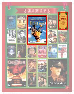 Musica : Ultimate Gift Guide (7 Nov - 25 Dec 2017), page 37