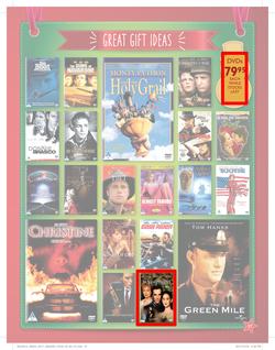 Musica : Ultimate Gift Guide (7 Nov - 25 Dec 2017), page 37