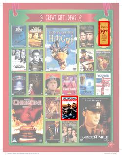 Musica : Ultimate Gift Guide (7 Nov - 25 Dec 2017), page 37