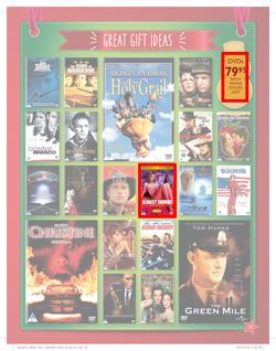 Musica : Ultimate Gift Guide (7 Nov - 25 Dec 2017), page 37