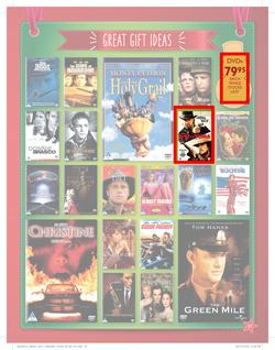 Musica : Ultimate Gift Guide (7 Nov - 25 Dec 2017), page 37