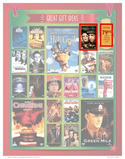 Musica : Ultimate Gift Guide (7 Nov - 25 Dec 2017), page 37