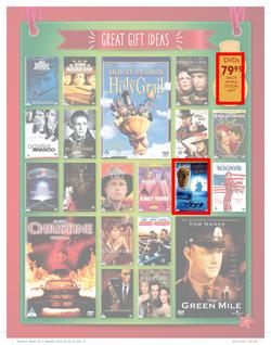 Musica : Ultimate Gift Guide (7 Nov - 25 Dec 2017), page 37
