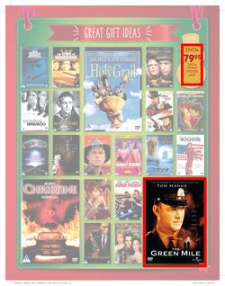 Musica : Ultimate Gift Guide (7 Nov - 25 Dec 2017), page 37