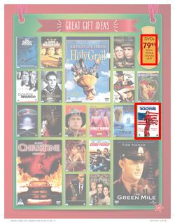 Musica : Ultimate Gift Guide (7 Nov - 25 Dec 2017), page 37