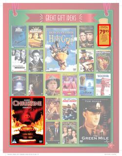 Musica : Ultimate Gift Guide (7 Nov - 25 Dec 2017), page 37