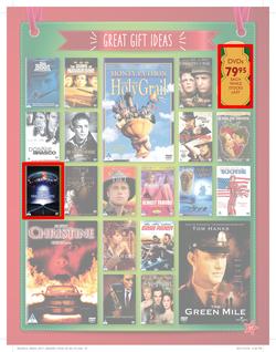 Musica : Ultimate Gift Guide (7 Nov - 25 Dec 2017), page 37